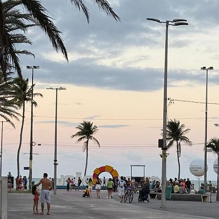 Luxor Tambau Beach Paradise João Pessoa Εξωτερικό φωτογραφία