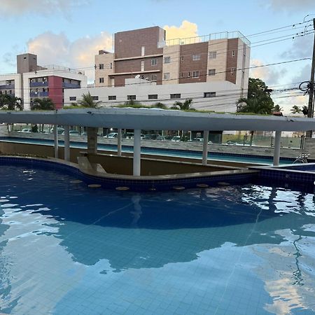 Luxor Tambau Beach Paradise João Pessoa Εξωτερικό φωτογραφία