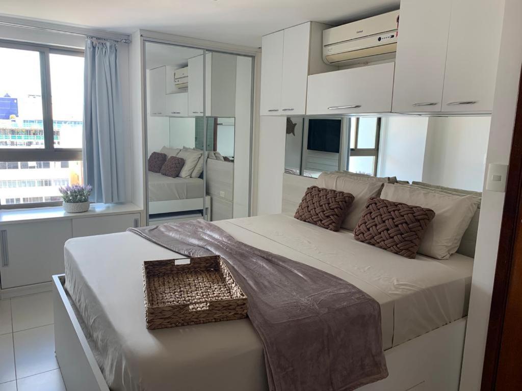 Luxor Tambau Beach Paradise João Pessoa Εξωτερικό φωτογραφία
