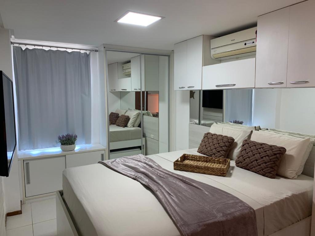 Luxor Tambau Beach Paradise João Pessoa Εξωτερικό φωτογραφία
