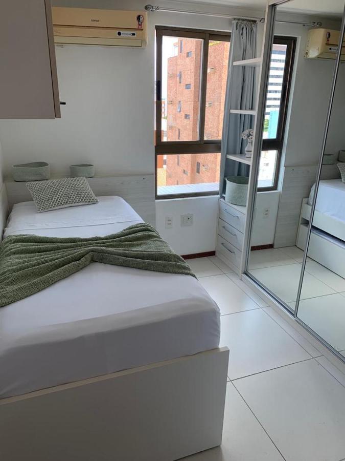 Luxor Tambau Beach Paradise João Pessoa Εξωτερικό φωτογραφία